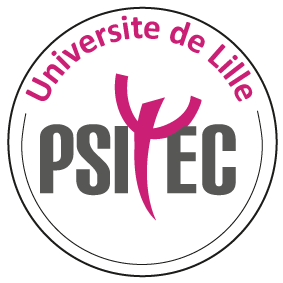 Logo PSITEC